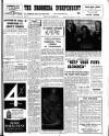 Drogheda Independent Friday 25 November 1966 Page 1