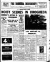 Drogheda Independent Friday 13 January 1967 Page 1