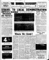 Drogheda Independent Friday 20 January 1967 Page 1
