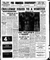 Drogheda Independent Friday 10 February 1967 Page 1