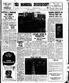 Drogheda Independent Friday 24 March 1967 Page 1