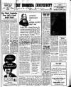 Drogheda Independent Friday 14 July 1967 Page 1