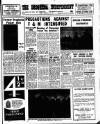 Drogheda Independent Friday 15 December 1967 Page 1