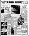 Drogheda Independent Friday 16 August 1968 Page 1