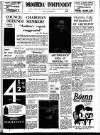 Drogheda Independent Friday 04 October 1968 Page 1