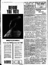 Drogheda Independent Friday 11 October 1968 Page 12