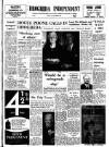 Drogheda Independent Friday 15 November 1968 Page 1