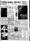 Drogheda Independent Friday 20 December 1968 Page 1