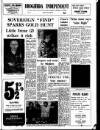 Drogheda Independent Friday 27 June 1969 Page 1