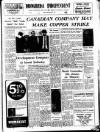 Drogheda Independent Friday 29 August 1969 Page 1