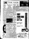 Drogheda Independent Friday 17 October 1969 Page 8