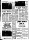 Drogheda Independent Friday 17 October 1969 Page 10