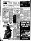 Drogheda Independent Friday 07 November 1969 Page 8