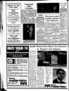 Drogheda Independent Friday 19 December 1969 Page 4