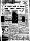 Drogheda Independent Friday 16 April 1971 Page 1