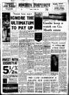 Drogheda Independent Friday 14 May 1971 Page 1