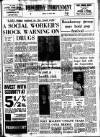 Drogheda Independent Friday 30 July 1971 Page 1