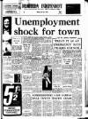 Drogheda Independent Friday 28 July 1972 Page 1