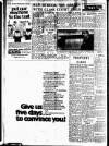 Drogheda Independent Friday 28 July 1972 Page 6