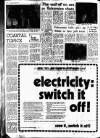Drogheda Independent Friday 04 January 1974 Page 6