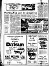 Drogheda Independent Friday 08 March 1974 Page 21