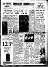 Drogheda Independent Friday 22 March 1974 Page 1