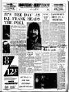 Drogheda Independent Friday 21 June 1974 Page 1
