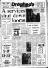 Drogheda Independent Friday 19 January 1979 Page 1