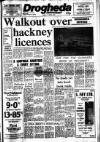 Drogheda Independent Friday 13 April 1979 Page 1