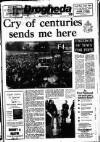 Drogheda Independent Friday 05 October 1979 Page 1