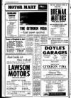 Drogheda Independent Friday 18 January 1980 Page 6