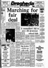 Drogheda Independent Friday 25 January 1980 Page 1