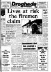 Drogheda Independent Friday 08 February 1980 Page 1
