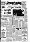 Drogheda Independent Friday 22 February 1980 Page 1