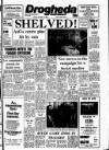 Drogheda Independent Friday 28 March 1980 Page 1