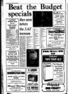 Drogheda Independent Friday 28 March 1980 Page 12