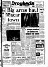 Drogheda Independent Friday 04 April 1980 Page 1