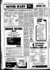 Drogheda Independent Friday 04 April 1980 Page 10