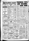 Drogheda Independent Friday 04 April 1980 Page 16