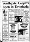 Drogheda Independent Friday 25 April 1980 Page 20