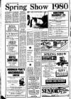 Drogheda Independent Friday 02 May 1980 Page 12