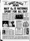 Drogheda Independent Friday 02 May 1980 Page 14