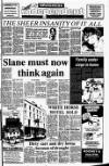 Drogheda Independent Friday 13 July 1984 Page 1