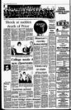 Drogheda Independent Friday 20 July 1984 Page 12