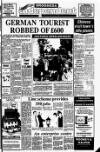 Drogheda Independent Friday 27 July 1984 Page 1