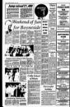Drogheda Independent Friday 27 July 1984 Page 12