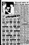 Drogheda Independent Friday 27 July 1984 Page 16