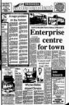 Drogheda Independent Friday 03 August 1984 Page 1