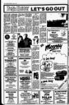 Drogheda Independent Friday 03 August 1984 Page 6