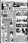 Drogheda Independent Friday 03 August 1984 Page 10